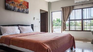 Villa in Klong muang (Krabi) or holiday homes and vacation rentals