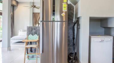 Villa in Klong muang (Krabi) or holiday homes and vacation rentals