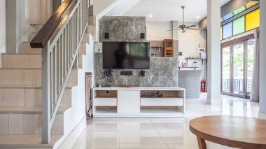 Villa in Klong muang (Krabi) or holiday homes and vacation rentals