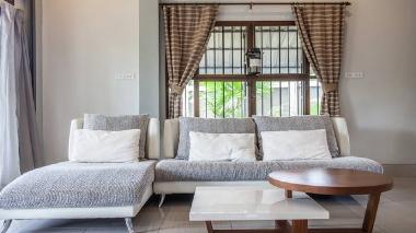 Villa in Klong muang (Krabi) or holiday homes and vacation rentals