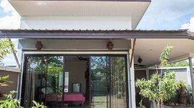 Villa in Klong muang (Krabi) or holiday homes and vacation rentals