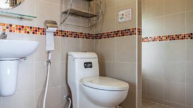 Villa in Klong muang (Krabi) or holiday homes and vacation rentals