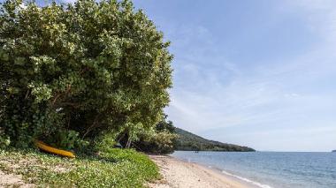 Villa in Klong muang (Krabi) or holiday homes and vacation rentals