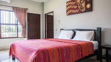 Villa in Klong muang (Krabi) or holiday homes and vacation rentals