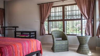 Villa in Klong muang (Krabi) or holiday homes and vacation rentals