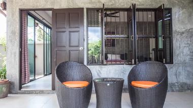 Villa in Klong muang (Krabi) or holiday homes and vacation rentals