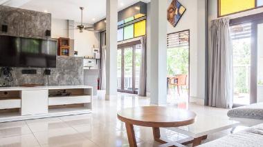 Villa in Klong muang (Krabi) or holiday homes and vacation rentals