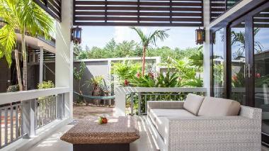 Villa in Klong muang (Krabi) or holiday homes and vacation rentals