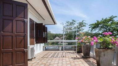 Villa in Klong muang (Krabi) or holiday homes and vacation rentals