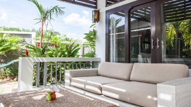 Villa in Klong muang (Krabi) or holiday homes and vacation rentals