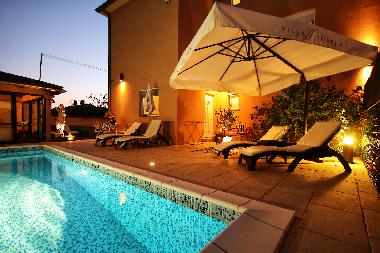 Holiday Apartment in Fazana (Istarska) or holiday homes and vacation rentals