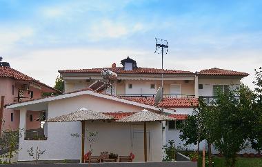 Holiday Apartment in Toroni (Chalkidiki) or holiday homes and vacation rentals