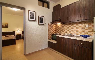 Holiday Apartment in Toroni (Chalkidiki) or holiday homes and vacation rentals