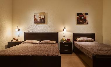 Holiday Apartment in Toroni (Chalkidiki) or holiday homes and vacation rentals