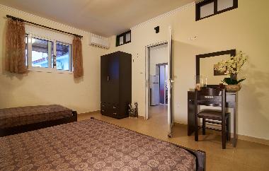 Holiday Apartment in Toroni (Chalkidiki) or holiday homes and vacation rentals