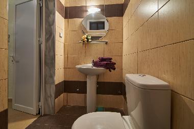 Holiday Apartment in Toroni (Chalkidiki) or holiday homes and vacation rentals