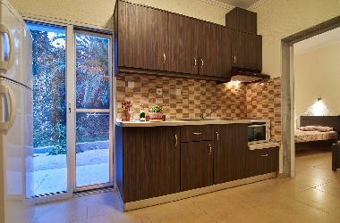 Holiday Apartment in Toroni (Chalkidiki) or holiday homes and vacation rentals