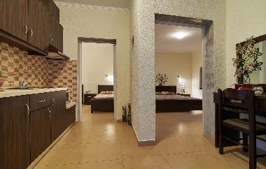 Holiday Apartment in Toroni (Chalkidiki) or holiday homes and vacation rentals