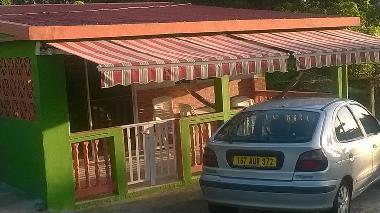 Holiday House in FORT DE FRANCE (Martinique) or holiday homes and vacation rentals