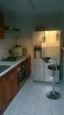 Holiday House in FORT DE FRANCE (Martinique) or holiday homes and vacation rentals