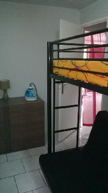 Holiday House in FORT DE FRANCE (Martinique) or holiday homes and vacation rentals