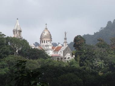 Holiday House in FORT DE FRANCE (Martinique) or holiday homes and vacation rentals