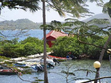 Holiday House in FORT DE FRANCE (Martinique) or holiday homes and vacation rentals