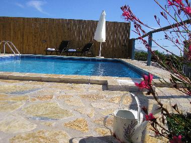 Villa in xortata (Lefkada) or holiday homes and vacation rentals