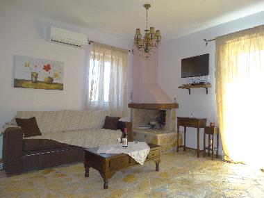 Villa in xortata (Lefkada) or holiday homes and vacation rentals