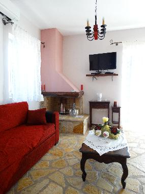 Villa in xortata (Lefkada) or holiday homes and vacation rentals
