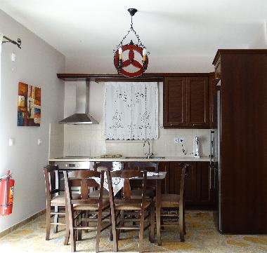 Villa in xortata (Lefkada) or holiday homes and vacation rentals