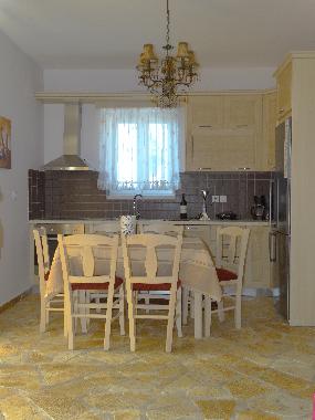 Villa in xortata (Lefkada) or holiday homes and vacation rentals