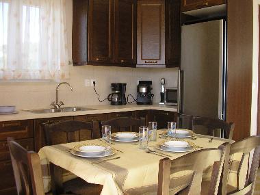 Villa in xortata (Lefkada) or holiday homes and vacation rentals