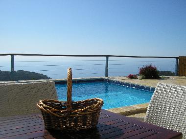 Villa in xortata (Lefkada) or holiday homes and vacation rentals