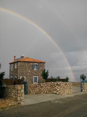 Villa in xortata (Lefkada) or holiday homes and vacation rentals