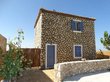 Villa in xortata (Lefkada) or holiday homes and vacation rentals