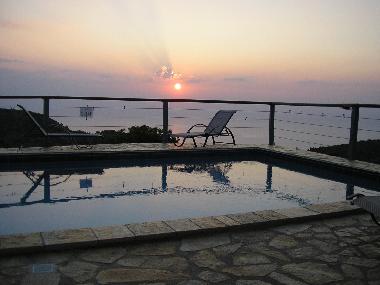 Villa in xortata (Lefkada) or holiday homes and vacation rentals