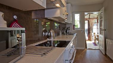 Holiday House in Ballachulish (Highlands and Islands) or holiday homes and vacation rentals