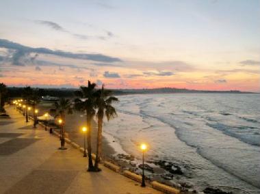 Holiday Apartment in Pozzallo (Ragusa) or holiday homes and vacation rentals