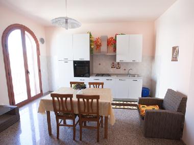 Holiday Apartment in Pozzallo (Ragusa) or holiday homes and vacation rentals
