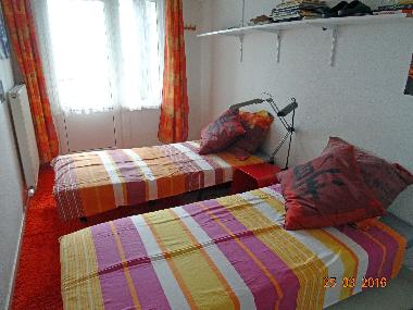 Holiday Apartment in Ostende (Flanders) or holiday homes and vacation rentals