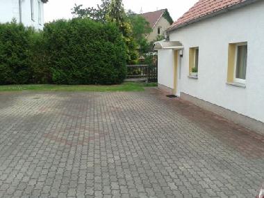 Holiday Apartment in Leipzig (Westsachsen) or holiday homes and vacation rentals