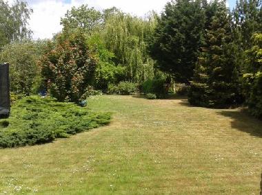 Holiday Apartment in Leipzig (Westsachsen) or holiday homes and vacation rentals