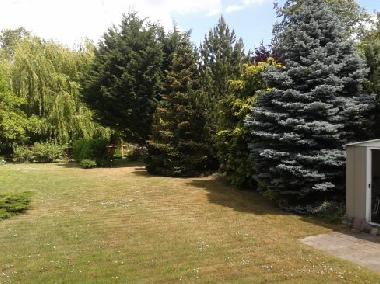 Holiday Apartment in Leipzig (Westsachsen) or holiday homes and vacation rentals