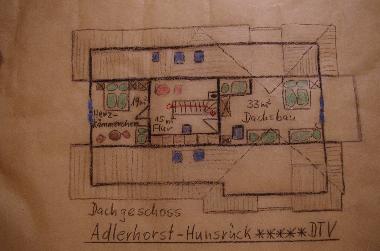 Holiday Apartment in Hattgenstein (Hunsrck - Nahe) or holiday homes and vacation rentals