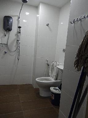 Common Bathroom