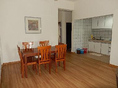 Dining-Kitchen