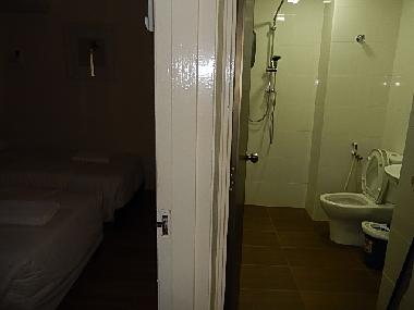Common Bathroom