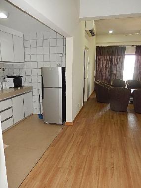 Holiday Apartment in Port Dickson (Negeri Sembilan) or holiday homes and vacation rentals