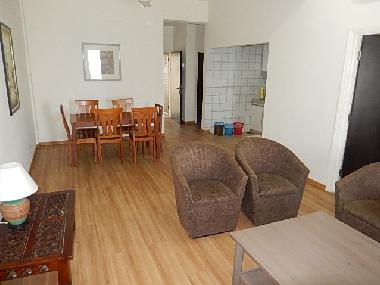 Dining-Living